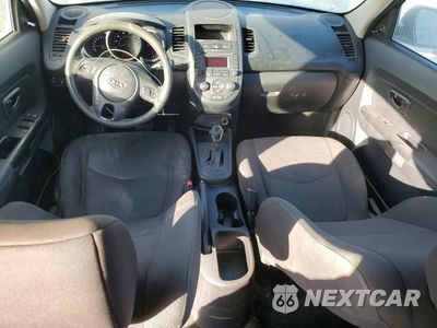 Zdjęcie 8 z 13 samochodu: 2012 KIA SOUL VIN:KNDJT2A51C7479798 - miniatura