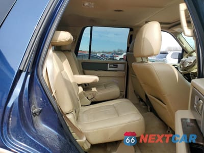 Zdjęcie 11 z 15 samochodu: 2014 FORD EXPEDITION XLT VIN:1FMJU1J56EEF56019 - miniatura
