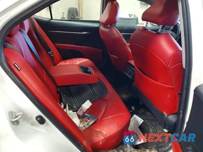 Zdjęcie 10 z 12 samochodu: 2021 TOYOTA CAMRY XSE VIN:4T1K61AK2MU466097 - miniatura