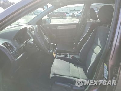 Zdjęcie 7 z 13 samochodu: 2011 HONDA CR-V EX VIN:5J6RE3H57BL016136 - miniatura
