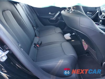 Zdjęcie 10 z 12 samochodu: 2025 MERCEDES-BENZ CLA 250 4MATIC VIN:W1K5J4HB7SN556690 - miniatura