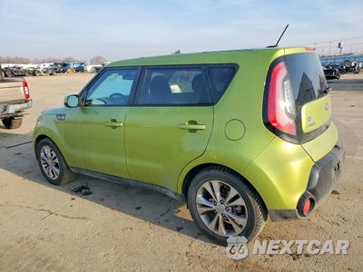Drugie zdjęcie samochodu z przodu: 2016 KIA SOUL + VIN:KNDJP3A51G7851902 - miniatura