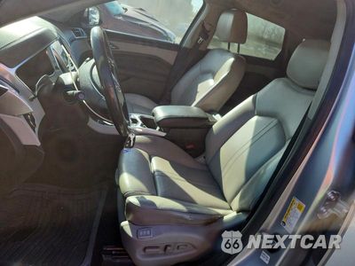 Zdjęcie 7 z 13 samochodu: 2015 CADILLAC SRX LUXURY COLLECTION VIN:3GYFNBE34FS624096 - miniatura