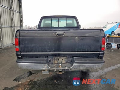 Zdjęcie 10 z 12 samochodu: 1995 DODGE RAM 1500 VIN:1B7HC16Y0SS128839 - miniatura