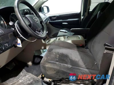 Zdjęcie 10 z 12 samochodu: 2013 DODGE GRAND CARAVAN SXT VIN:2C4RDGCG3DR514515 - miniatura