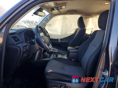 Zdjęcie 7 z 12 samochodu: 2021 TOYOTA 4RUNNER SR5/SR5 PREMIUM VIN:JTEMU5JR8M5909401 - miniatura