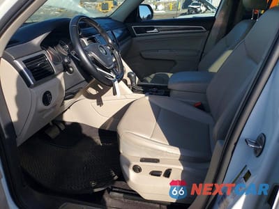 Zdjęcie 7 z 13 samochodu: 2018 VOLKSWAGEN ATLAS SEL VIN:1V2MR2CA3JC591611 - miniatura