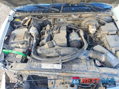 Zdjęcie 11 z 12 samochodu: 1999 CHEVROLET S TRUCK S10 VIN:1GCCS1443X8192228 - miniatura