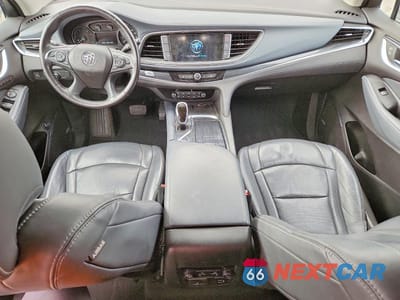 Zdjęcie 8 z 12 samochodu: 2018 BUICK ENCLAVE PREMIUM VIN:5GAERCKW2JJ203645 - miniatura