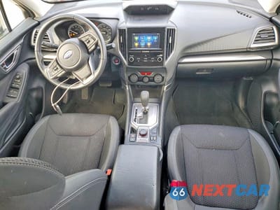 Zdjęcie 8 z 14 samochodu: 2024 SUBARU FORESTER PREMIUM VIN:JF2SKACC9RH517408 - miniatura