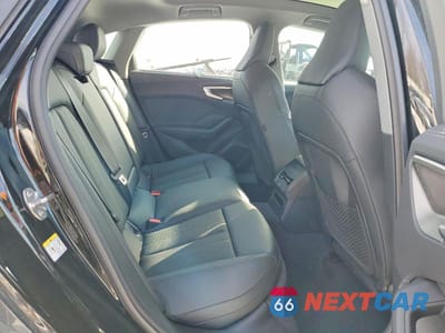 Zdjęcie 10 z 12 samochodu: 2025 AUDI A5 PREMIUM PLUS VIN:WAU2BCFU9SN085082 - miniatura