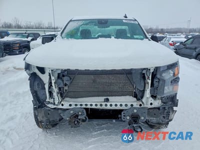 Piąte zdjęcie samochodu w środku: 2024 CHEVROLET SILVERADO C1500 VIN:3GCNAAED0RG382981 - miniatura