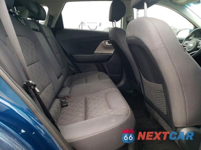 Zdjęcie 10 z 11 samochodu: 2018 KIA NIRO LX VIN:KNDCB3LC8J5213233 - miniatura