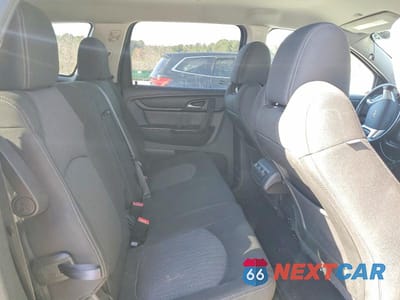 Zdjęcie 11 z 13 samochodu: 2015 CHEVROLET TRAVERSE LT VIN:1GNKRGKD3FJ181810 - miniatura