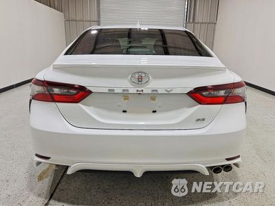 Zdjęcie 6 z 13 samochodu: 2024 TOYOTA CAMRY SE VIN:4T1G11AK2RU232859 - miniatura