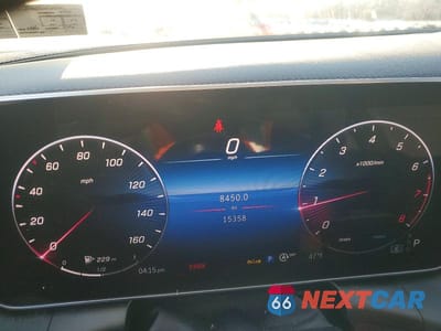 Zdjęcie 9 z 11 samochodu: 2024 MERCEDES-BENZ GLC 300 4MATIC VIN:W1NKM4HB8RF231192 - miniatura