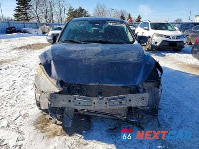 Piąte zdjęcie samochodu w środku: 2016 TOYOTA YARIS VIN:3MYDLBYV6GY111495 - miniatura