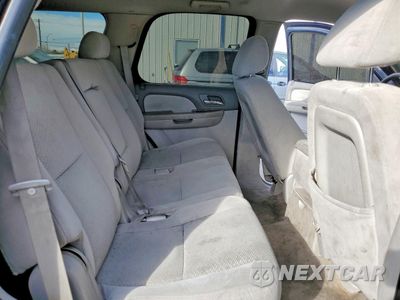 Zdjęcie 11 z 13 samochodu: 2008 CHEVROLET TAHOE C1500 VIN:1GNFC13C58J118166 - miniatura
