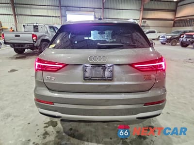 Zdjęcie 6 z 12 samochodu: 2020 AUDI Q3 PREMIUM VIN:WA1AECF38L1034835 - miniatura