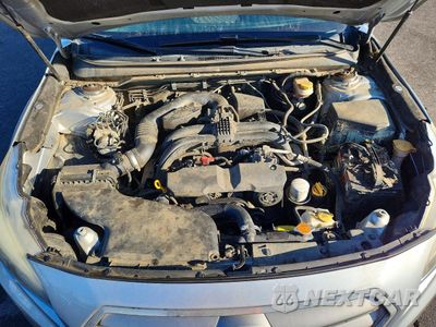 Zdjęcie 11 z 13 samochodu: 2016 SUBARU LEGACY 2.5I LIMITED VIN:4S3BNAN66G3014409 - miniatura