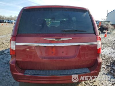 Zdjęcie 6 z 12 samochodu: 2013 CHRYSLER TOWN & COUNTRY TOURING VIN:2C4RC1BG0DR802073 - miniatura
