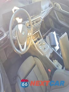 Zdjęcie 8 z 12 samochodu: 2023 BMW I4 EDRIVE 35 VIN:WBY43AW02PFR27559 - miniatura