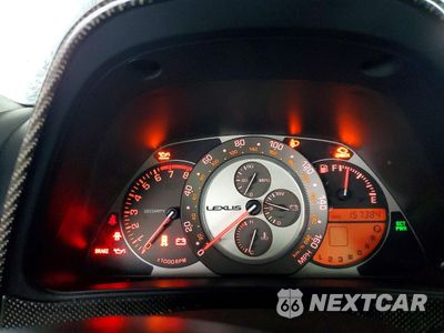 Zdjęcie 9 z 12 samochodu: 2004 LEXUS IS 300 VIN:JTHBD192840087383 - miniatura