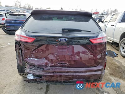 Zdjęcie 6 z 12 samochodu: 2020 FORD EDGE SEL VIN:2FMPK3J9XLBB40806 - miniatura