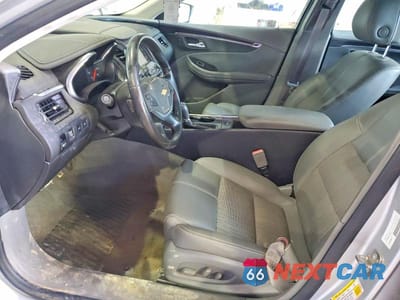 Zdjęcie 7 z 12 samochodu: 2014 CHEVROLET IMPALA LT VIN:2G1115SL2E9266664 - miniatura