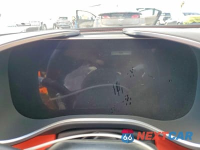 Zdjęcie 9 z 11 samochodu: 2023 MERCEDES-BENZ SL 43 AMG VIN:W1KVK5AB1PF017867 - miniatura