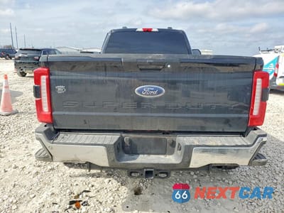 Zdjęcie 6 z 12 samochodu: 2026 FORD F450 SUPER DUTY VIN:1FTRF4DTXTEC28872 - miniatura