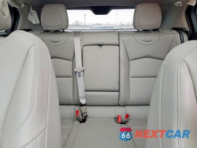 Zdjęcie 10 z 13 samochodu: 2022 CADILLAC XT4 LUXURY VIN:1GYAZAR45NF100258 - miniatura