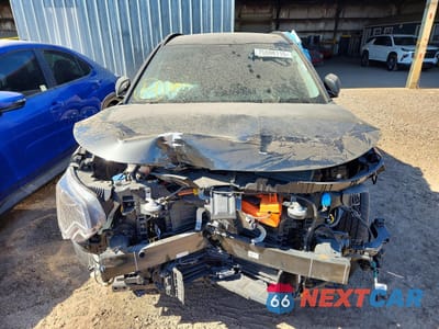 Piąte zdjęcie samochodu w środku: 2024 KIA NIRO WIND VIN:KNDCR3L14R5087152 - miniatura