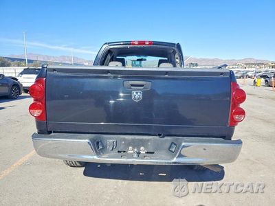 Zdjęcie 6 z 12 samochodu: 2008 DODGE RAM 1500 ST VIN:1D7HA18K78J104573 - miniatura