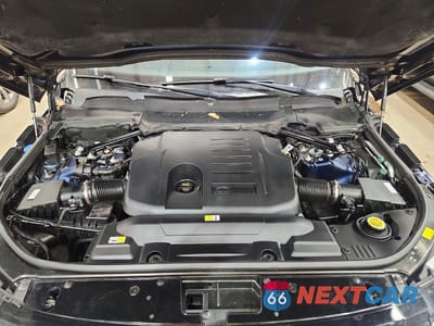 Zdjęcie 12 z 12 samochodu: 2022 LAND ROVER RANGE ROVER VIN:SALGR2SU4NA464564 - miniatura