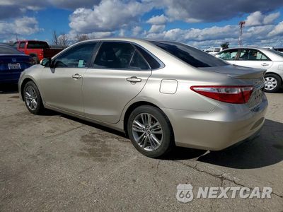 Drugie zdjęcie samochodu z przodu: 2015 TOYOTA CAMRY SE VIN:4T1BF1FK0FU922111 - miniatura