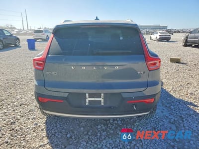 Zdjęcie 6 z 13 samochodu: 2020 VOLVO XC40 T5 MOMENTUM VIN:YV4162UK7L2289720 - miniatura