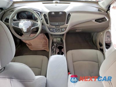 Zdjęcie 8 z 12 samochodu: 2021 CHEVROLET MALIBU LS VIN:1G1ZC5ST9MF055643 - miniatura
