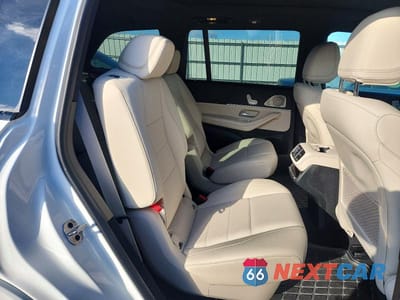 Zdjęcie 11 z 12 samochodu: 2025 MERCEDES-BENZ GLS 450 4MATIC VIN:4JGFF5KE4SB301033 - miniatura