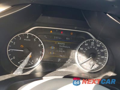 Zdjęcie 9 z 12 samochodu: 2017 NISSAN MURANO S VIN:5N1AZ2MG6HN163601 - miniatura