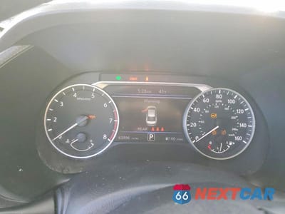 Zdjęcie 9 z 11 samochodu: 2020 NISSAN SENTRA SV VIN:3N1AB8CV2LY218765 - miniatura