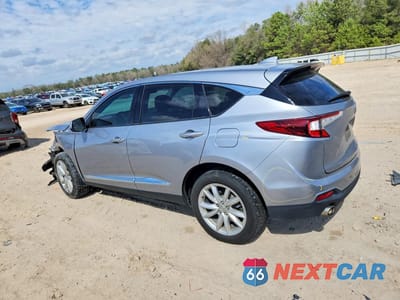 Drugie zdjęcie samochodu z przodu: 2021 ACURA RDX VIN:5J8TC1H31ML020398 - miniatura