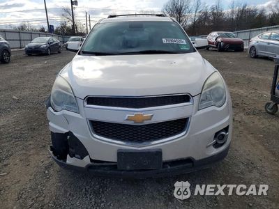 Piąte zdjęcie samochodu w środku: 2015 CHEVROLET EQUINOX LT VIN:1GNFLGEK4FZ128371 - miniatura