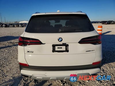Zdjęcie 6 z 12 samochodu: 2024 BMW X5 SDRIVE 40I VIN:5UX13EU06R9V26577 - miniatura