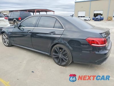 Drugie zdjęcie samochodu z przodu: 2016 MERCEDES-BENZ E 350 VIN:WDDHF5KB1GB269559 - miniatura
