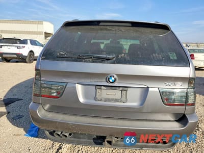 Zdjęcie 6 z 14 samochodu: 2004 BMW X5 4.4I VIN:5UXFB53584LV05988 - miniatura