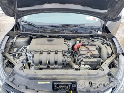 Zdjęcie 11 z 12 samochodu: 2019 NISSAN SENTRA S VIN:3N1AB7AP2KY365293 - miniatura