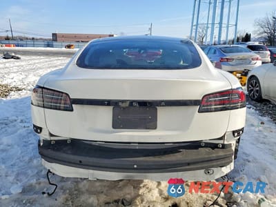Zdjęcie 6 z 13 samochodu: 2023 TESLA MODEL S VIN:5YJSA1E5XPF529659 - miniatura