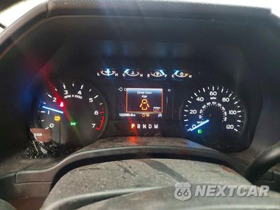 Zdjęcie 9 z 11 samochodu: 2018 FORD F150 SUPER CAB VIN:1FTEX1CP6JKF98715 - miniatura