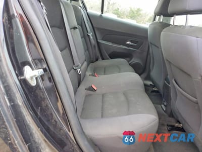 Zdjęcie 10 z 13 samochodu: 2016 CHEVROLET CRUZE LIMITED LT VIN:1G1PE5SB8G7160147 - miniatura